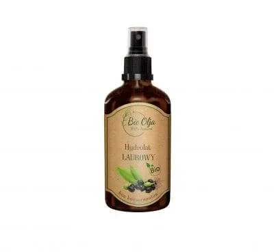 Olja BIO Laurel Hydrolate 100 ml — preț și oferte
