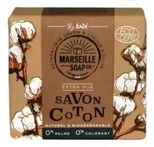 Tadé Bumbac Marsilia Săpun 100 g