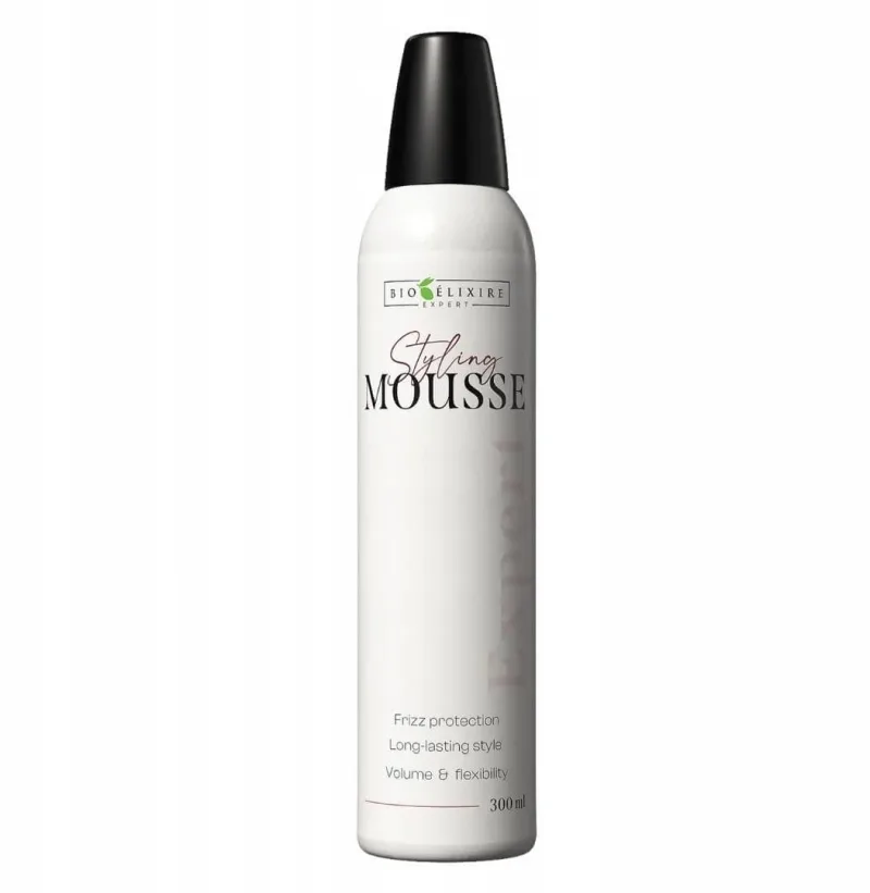 Bioelixire Expert Styling Mousse Mousse pentru păr 300 ml — preț și oferte