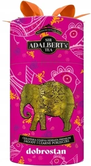 Ceaiul lui Adalbert cu bunăstarea arcului 80g — preț și oferte