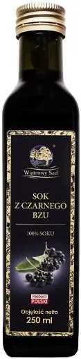 Suc de soc Wind Orchard 250 ml — preț și oferte
