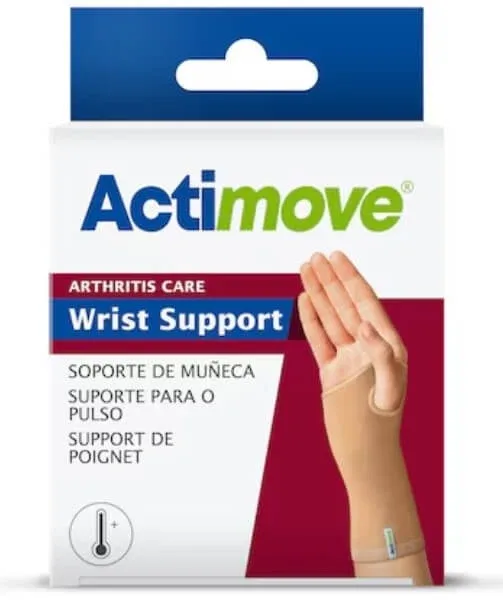 ACTIMOVE AC ARTHRITIS WRIST SUPPORT BE XL Band pentru ... — preț și oferte