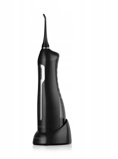 SEYSSO Carbon Travel Cordless Dental Irrigator negru ... — preț și oferte