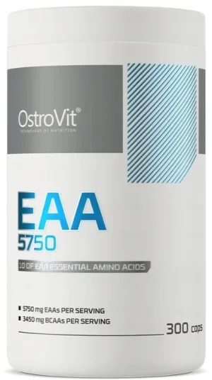 Ostrovit EAA 5750 mg 300 capsule