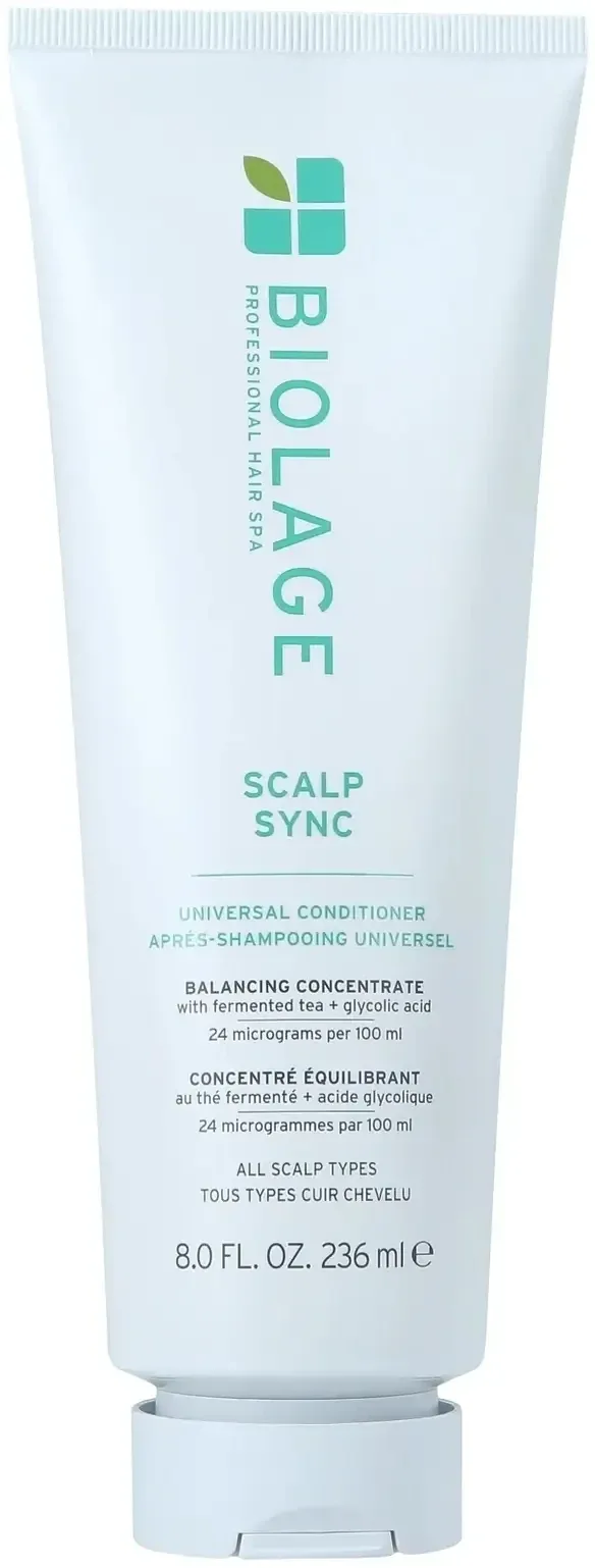 Balsam universal pentru păr BIOLAGE Scalp Sync 236 ml — preț și oferte