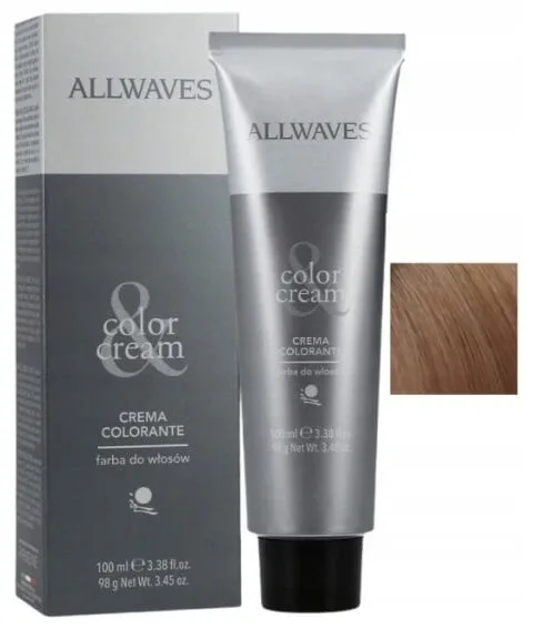 AllWaves Vopsea de păr 11.2 Super pearl brightener 100 ml — preț și oferte