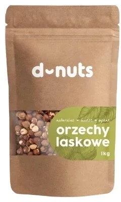 D-nuts Alune 1 kg — preț și oferte