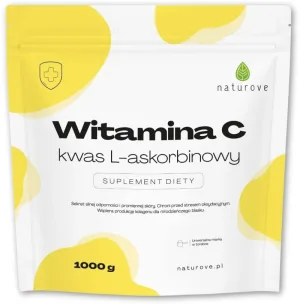 naturove vitamina c 1kg
