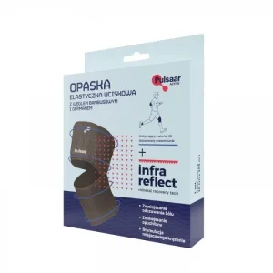 Pulsaar Turniquet elastic activ cu carbon ...