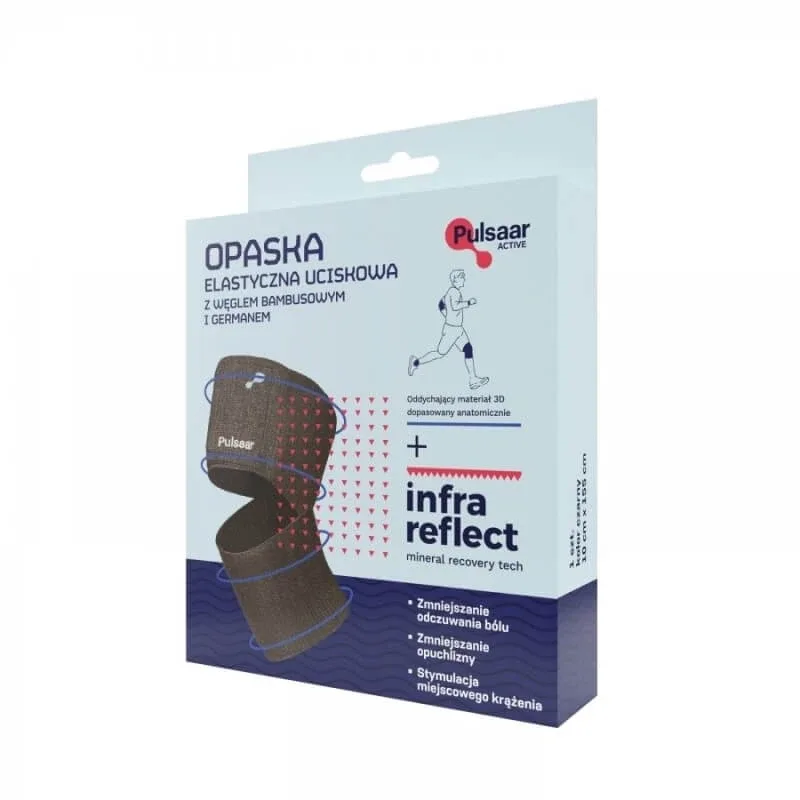 Pulsaar Turniquet elastic activ cu carbon ... — preț și oferte