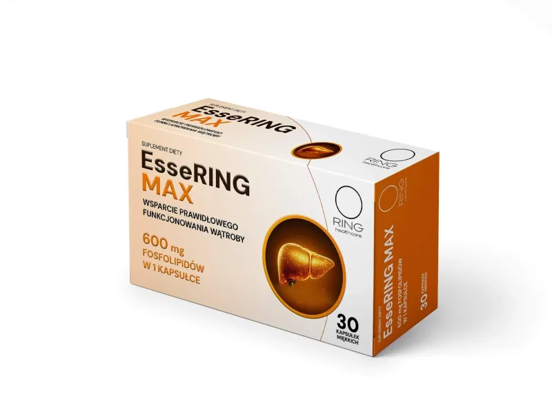 Ring EsseRing Max 30 capsule — preț și oferte