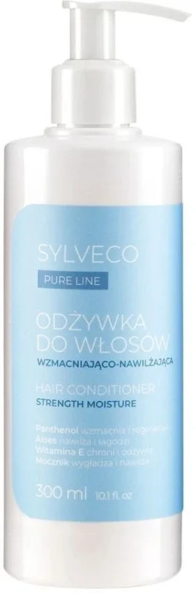 Sylveco Pure Line Balsam de păr ...