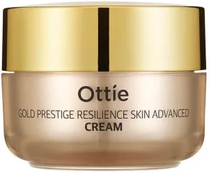 OTTIE Gold Prestige Resilience Skin Advanced ...