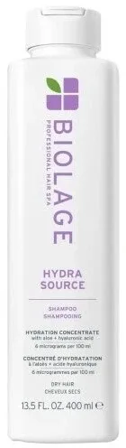 Biolage Hydra Source Șampon hidratant pentru păr uscat ... — preț și oferte