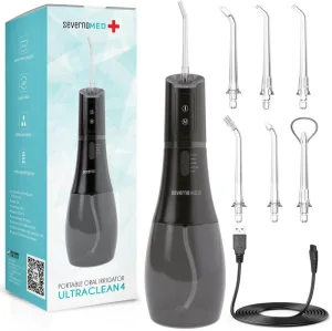 Irigator dentar WF238 Negru