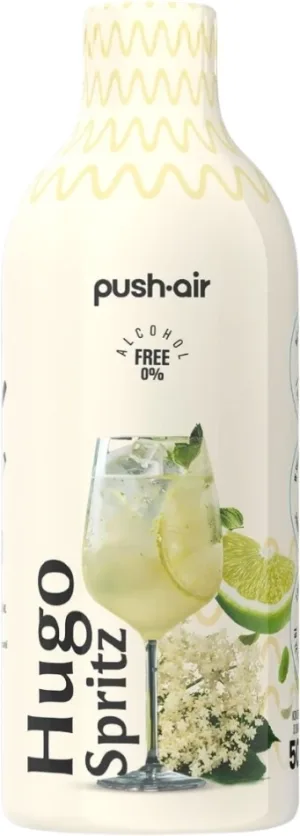 Dafi PushAir Hugo Spritz Concentrat de apă 500 ml