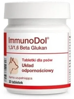 Dolvit Immunodol 30 comprimate — preț și oferte