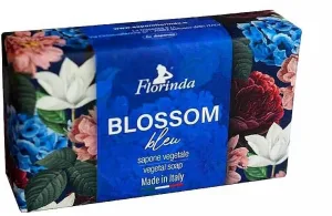 FLORINDA Săpun natural Blossom bleu 200 g