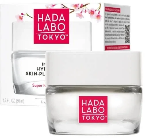 Hada Labo Tokyo White Intense Hydrating gel zi/noapte 50ml — preț și oferte