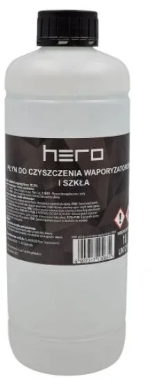 Hero Vaporizator și detergent pentru sticlă, 1000 ml — preț și oferte