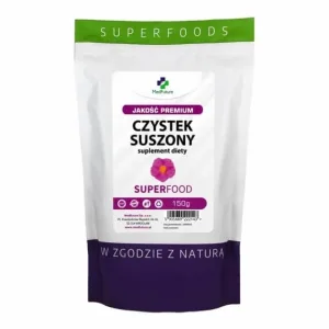 MedFuture Piure uscat 150 g