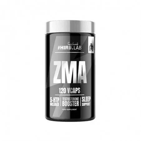 HIRO.LAB ZMA 120 capsule — preț și oferte