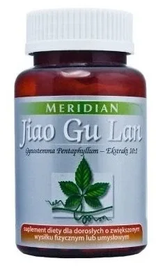 Jiaogulan 60 capsule — preț și oferte