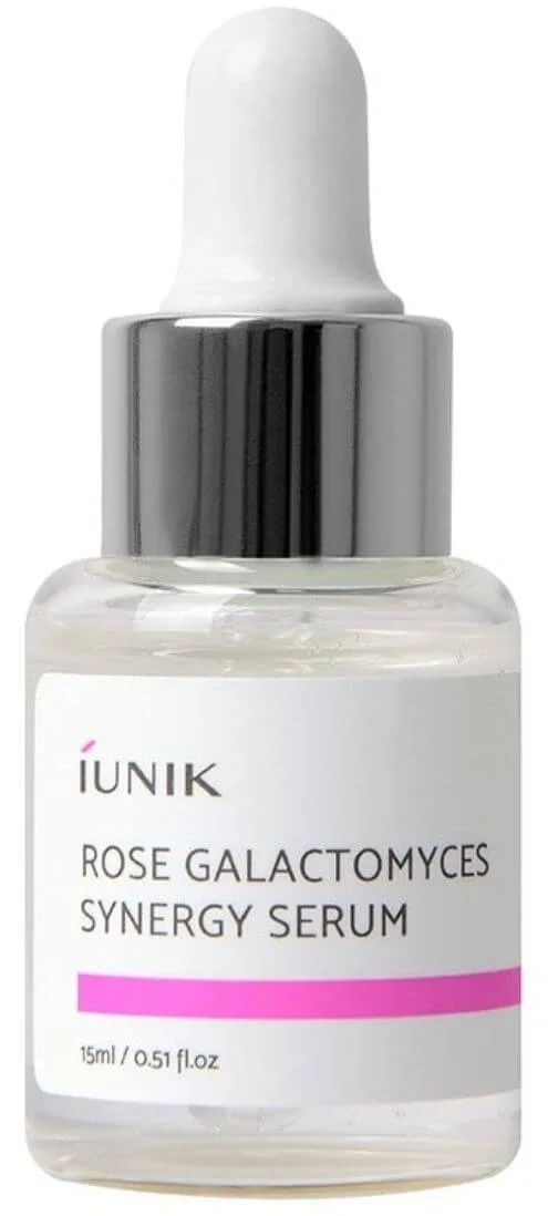 Ser miniatural iUNIK Rose Galactomyces ... — preț și oferte