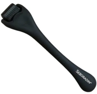 Seboradin Derma roller pentru scalp pentru profesioniști și ... — preț și oferte