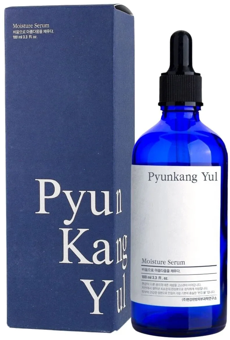 Pyunkang Yul - Ser hidratant, 100ml — preț și oferte