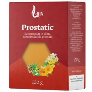 Ceai Prostatic, Larix | 100 g