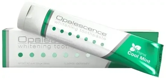 Opalescence Whitening Cool Mint pastă de albire 133 g — preț și oferte