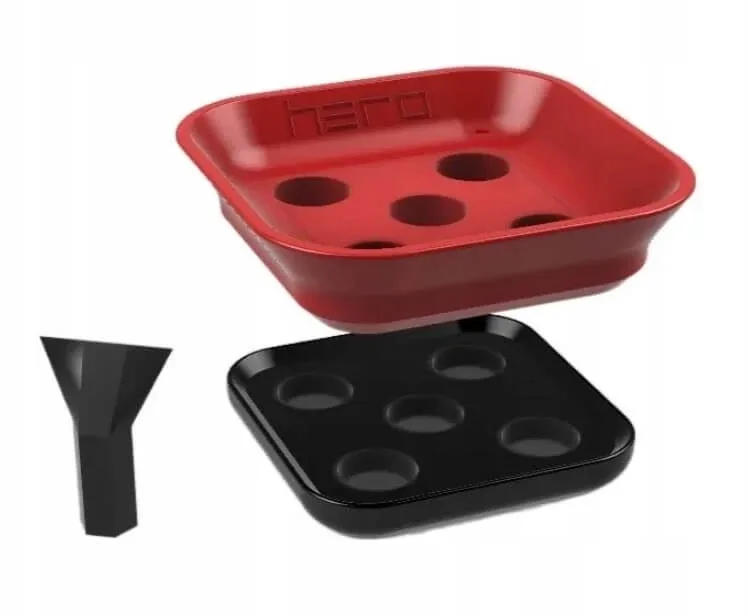 Kit de reîncărcare cu capsule HERO Fenix MINI+ X ... — preț și oferte