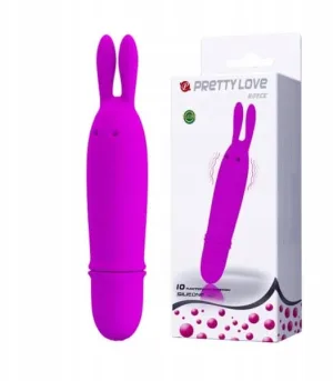 Lybaile vibrator Pretty Love BOYCE
