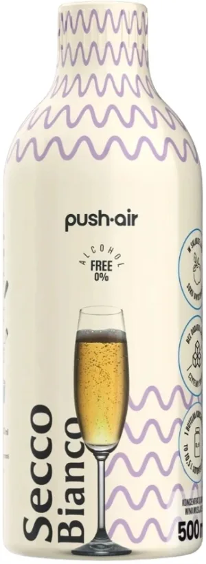 Dafi PushAir Apă concentrată Secco Bianco 500 ml (Data ...
