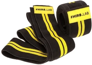 HIRO.LAB Suport pentru genunchi 2 bucăți