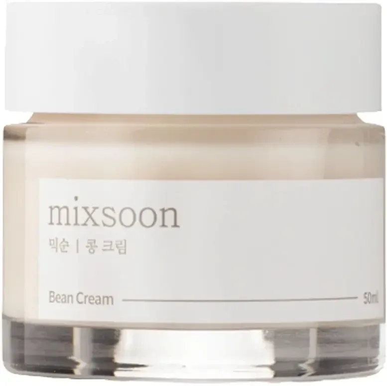 Crema de fasole Mixsoon cu ferment de soia 50 ml — preț și oferte