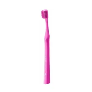 Periuță de dinți Dr Scott 6580 ultra moale roz 1 buc
