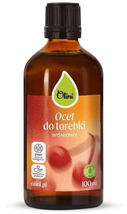 Oțet de Sherry OLINI 100 ml — preț și oferte