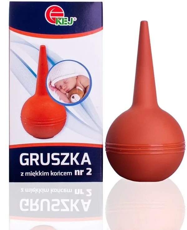 KEJ Perlă cu vârf moale nr. 2 1 buc — preț și oferte