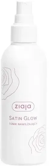 Ziaja Satin Glow Tonic hidratant 200 ml
