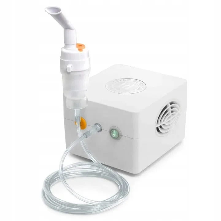 LITTLE DOCTOR Inhalator cu piston LD-213 C — preț și oferte