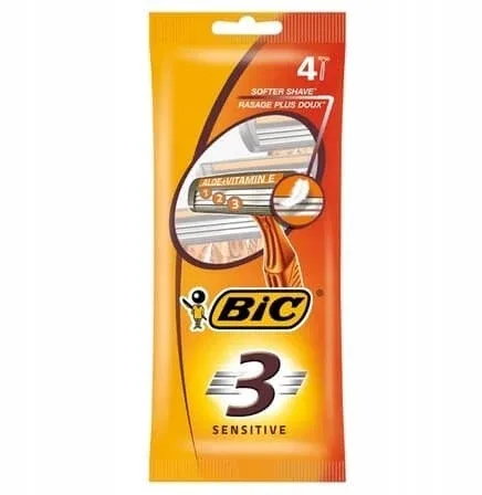 Aparat de ras Bic BIC3 PH4 — preț și oferte