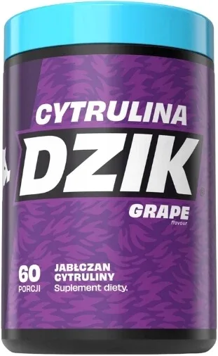WK DZIK Citrulină de struguri 540 g — preț și oferte
