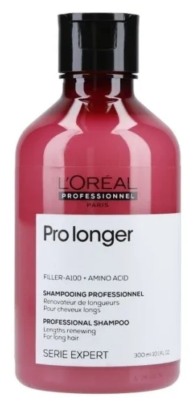LOREAL SE PRO LONGER Șampon de întărire pentru păr lung ... L'Oréal Paris — preț și oferte