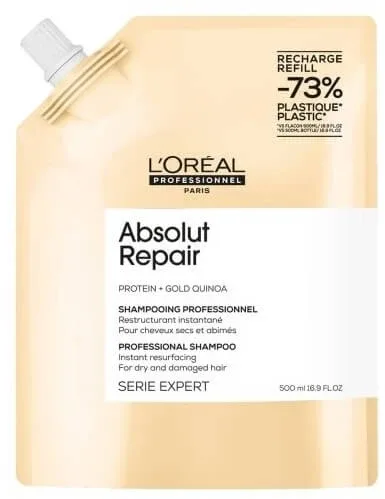 L'Oréal Absolut Repair Șampon restaurator pentru păr ... L'Oréal Paris — preț și oferte
