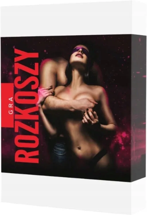 The Pleasure Game - joc erotic de societate pentru doi — preț și oferte