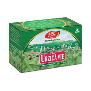 Ceai Urzica, Larix | 20 plicuri