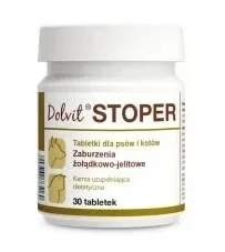 Dolvit Stoper 30 comprimate — preț și oferte
