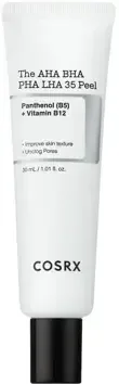 COSRX Peelingul AHA BHA PHA LHA 35 Peeling acid 35% cu ... — preț și oferte